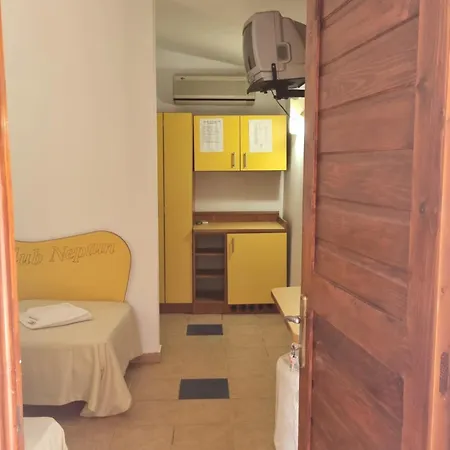 Resort Complex Neptun