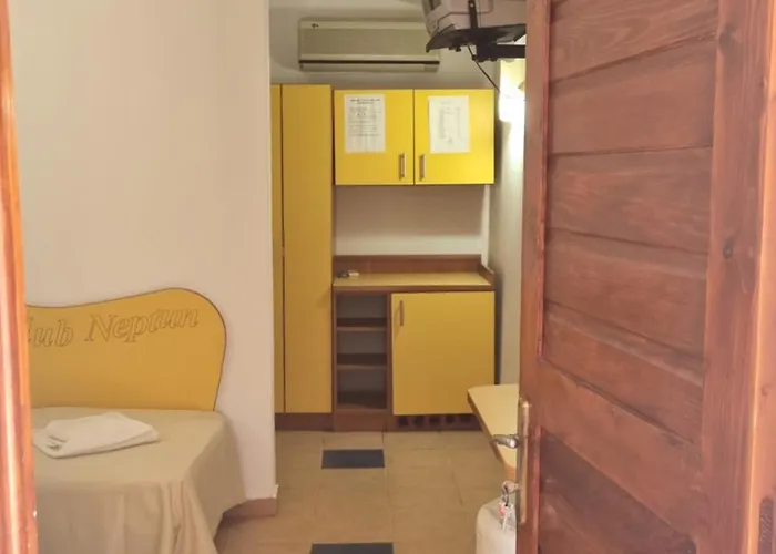 리조트 Complex 넵툰