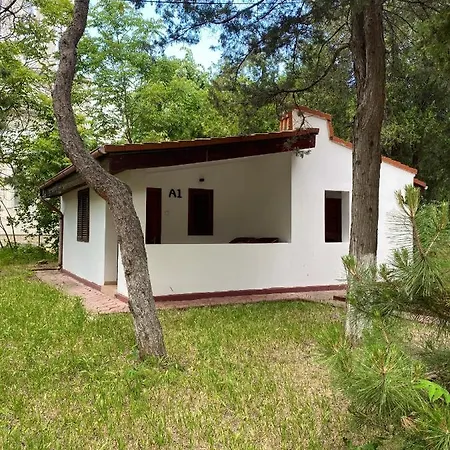 Station touristique Complex Neptun