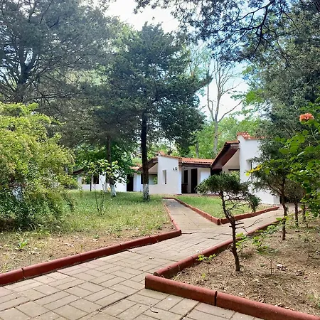 Complex Resort Neptun