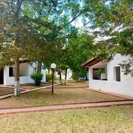 Resort Complex