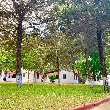 Resort Complex
