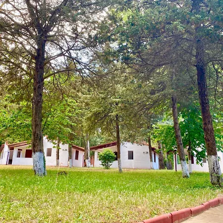 Resort Complex