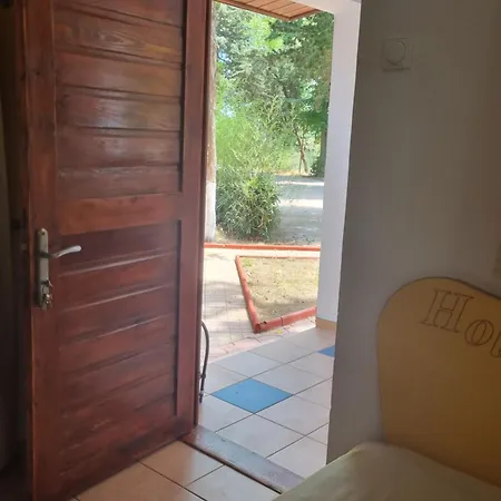 Üdülőközpont Complex