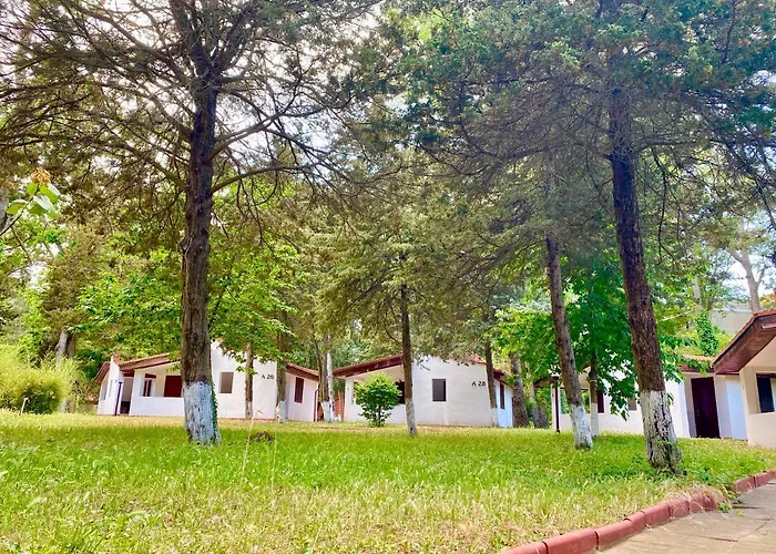 Üdülőközpont Complex