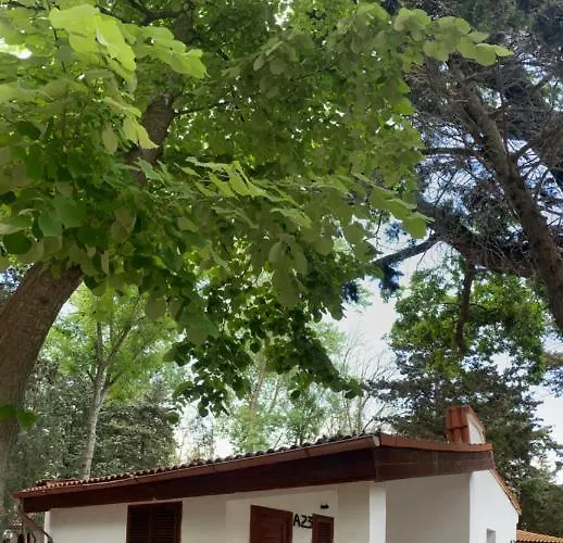 Complex Üdülőközpont