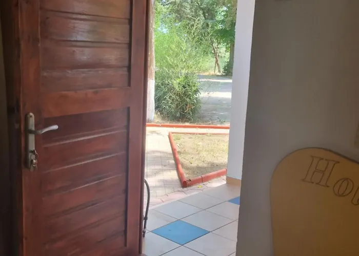 Üdülőközpont Complex